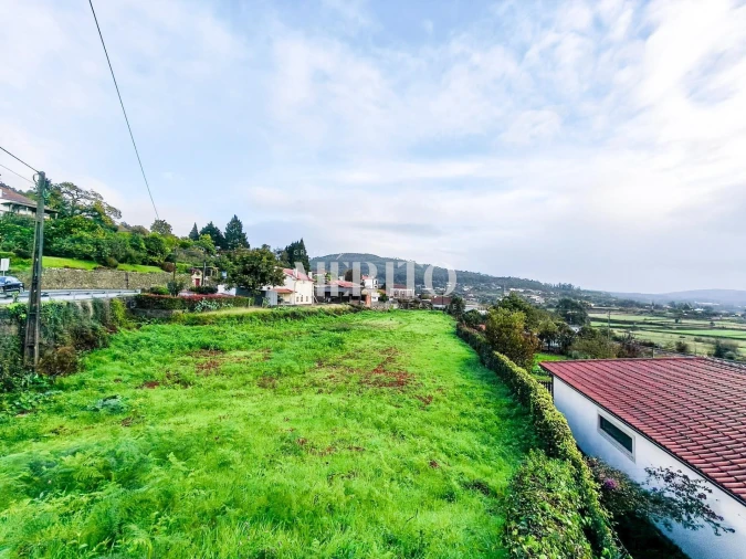 Moradia T2 para Venda em Campo e Tamel (São Pedro Fins) Foto 7