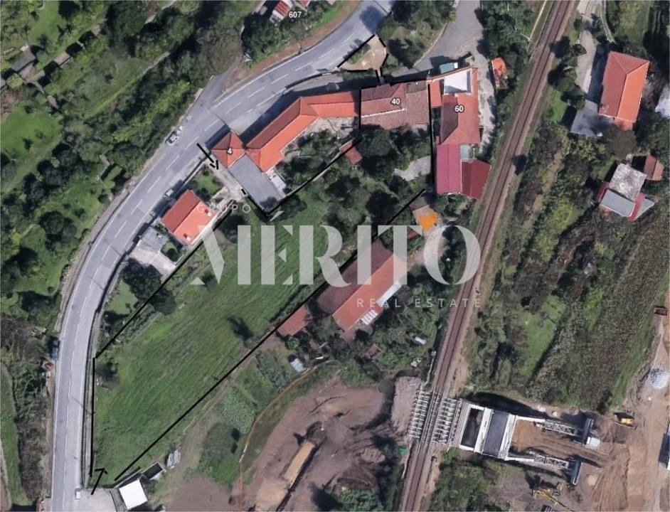 Moradia T2 para Venda em Campo e Tamel (São Pedro Fins) Foto 3