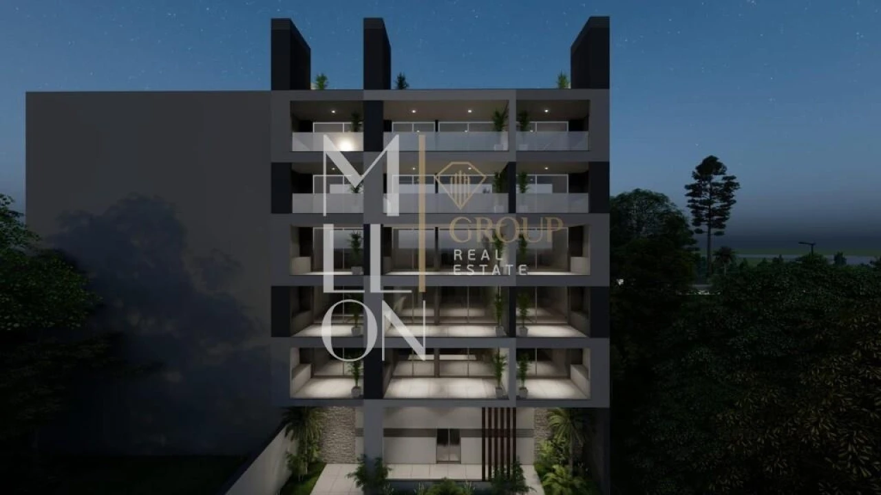 Apartamento T1 para Venda em Albufeira e Olhos de Água Foto 5