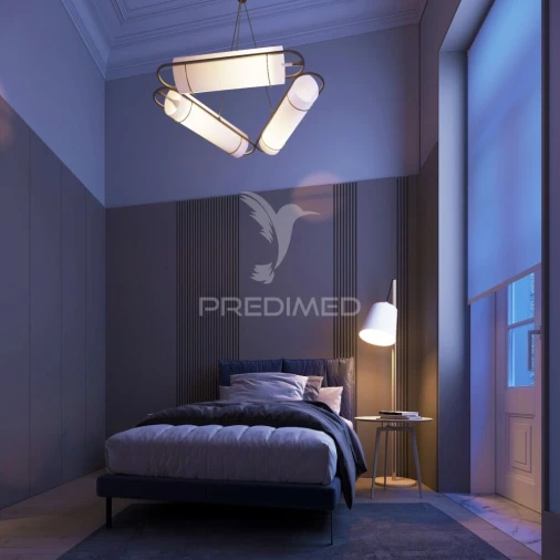 Apartamento T2 para Venda em Braga (São José de São Lázaro e São João do Souto) Foto 7