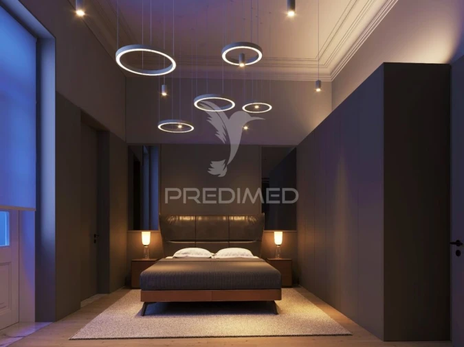 Apartamento T2 para Venda em Braga (São José de São Lázaro e São João do Souto) Foto 10