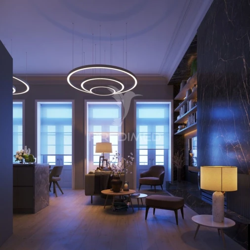 Apartamento T2 para Venda em Braga (São José de São Lázaro e São João do Souto) Foto 2