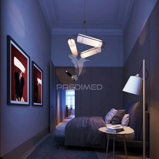 Apartamento T2 para Venda em Braga (São José de São Lázaro e São João do Souto) Foto 6