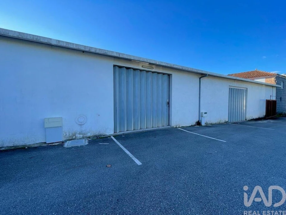 Armazém para Venda em Manhente Foto 11