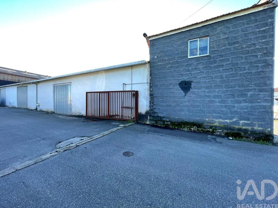 Armazém para Venda em Manhente Foto 15