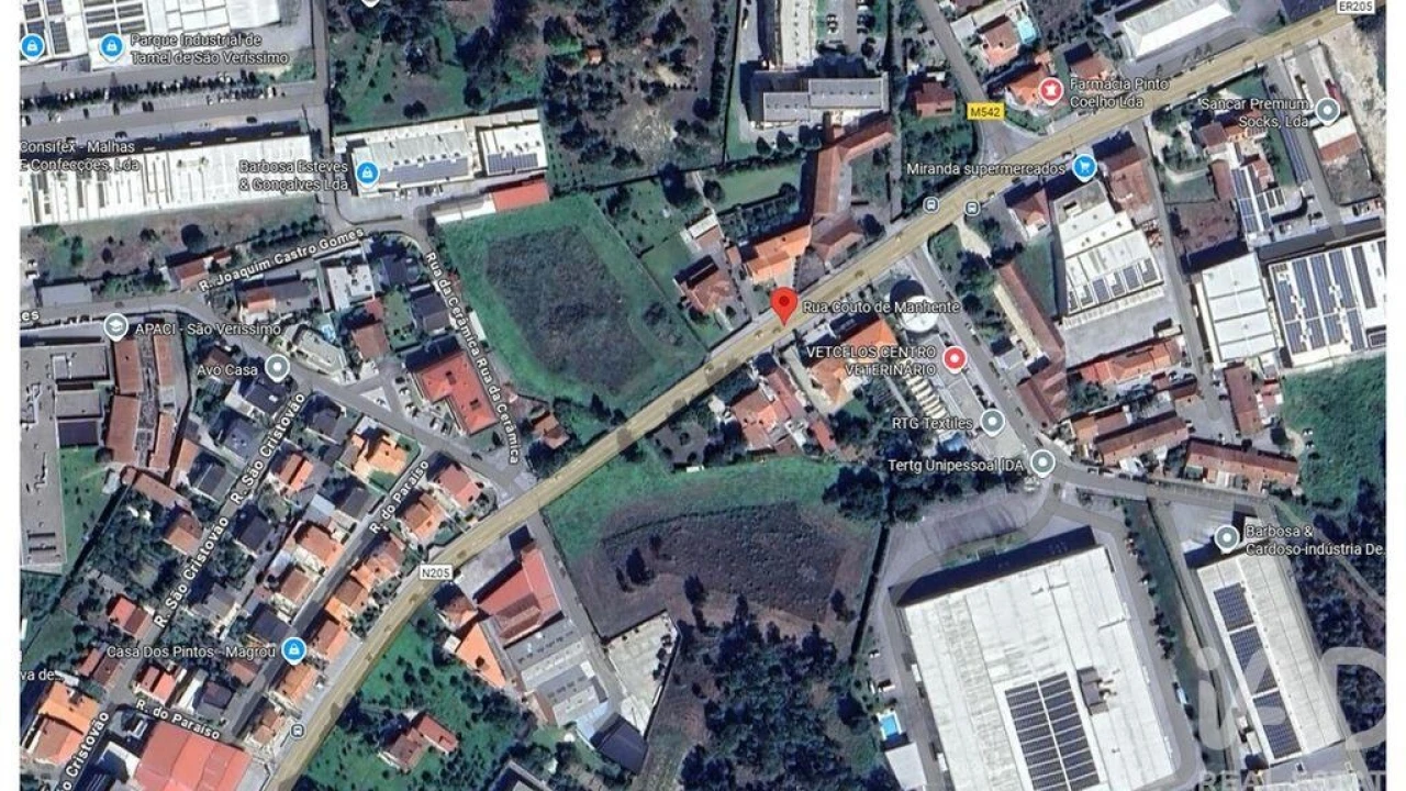 Armazém para Venda em Manhente Foto 3