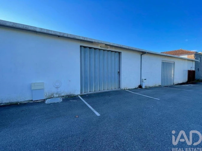 Armazém para Venda em Manhente Foto 11