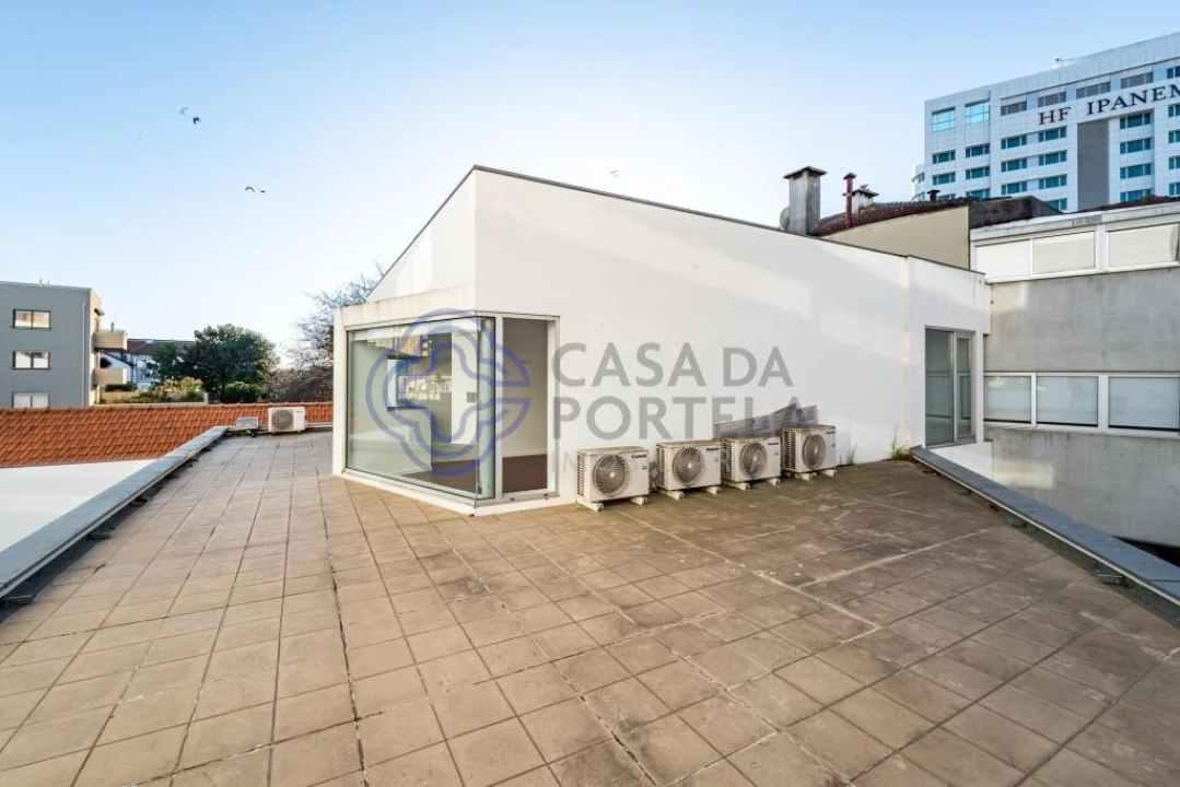 Apartamento T3 para Venda em Lordelo do Ouro e Massarelos Foto 25