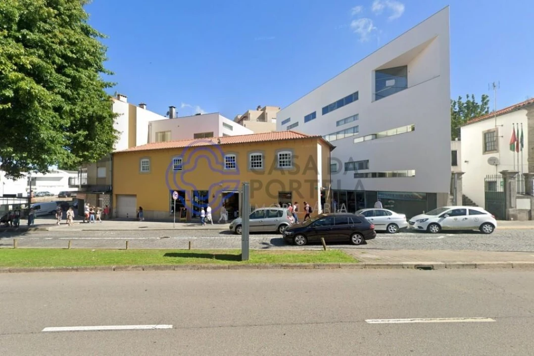 Apartamento T3 para Venda em Lordelo do Ouro e Massarelos Foto 14