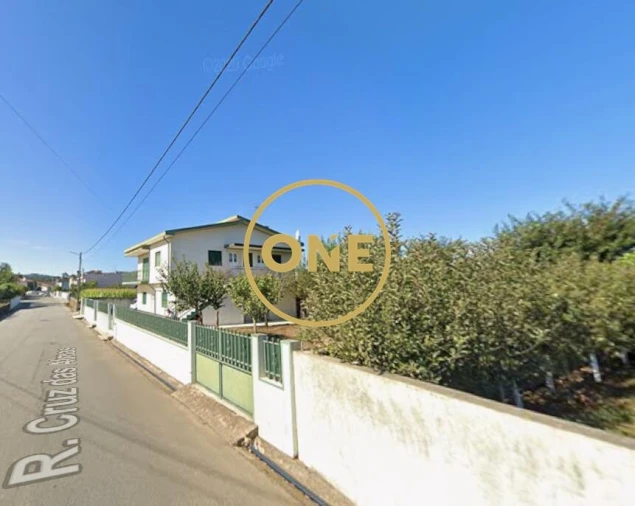 Moradia T3 para Venda em Bougado (São Martinho e Santiago) Foto 1