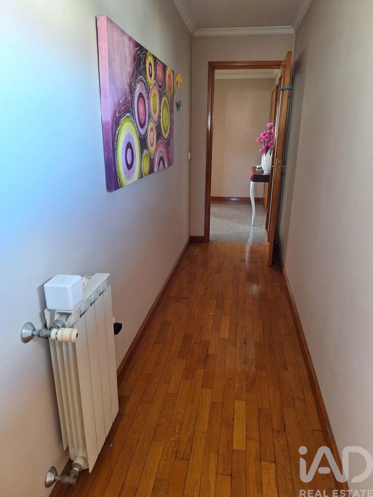 Apartamento T2 para Venda em Aguas Santas Foto 10