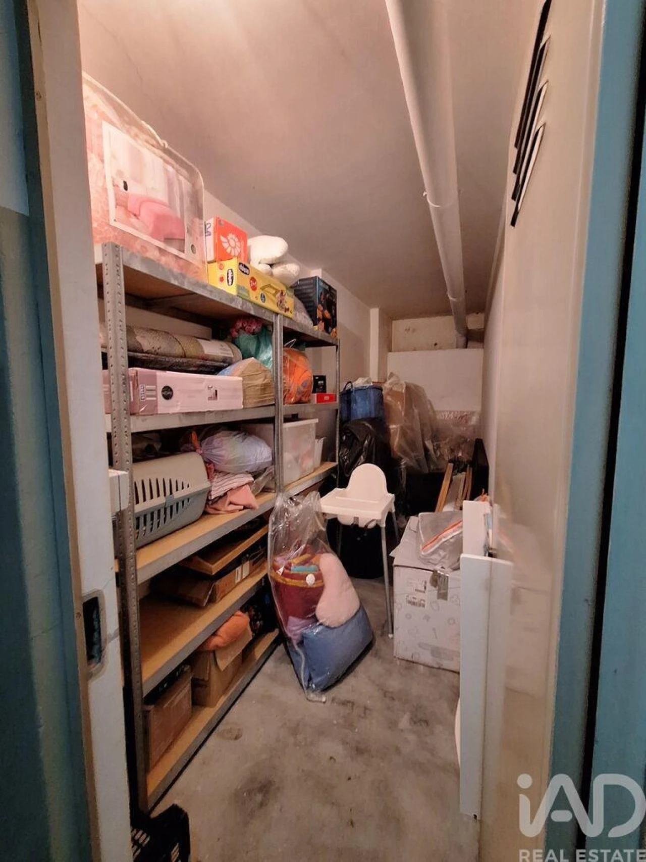 Apartamento T2 para Venda em Aguas Santas Foto 28