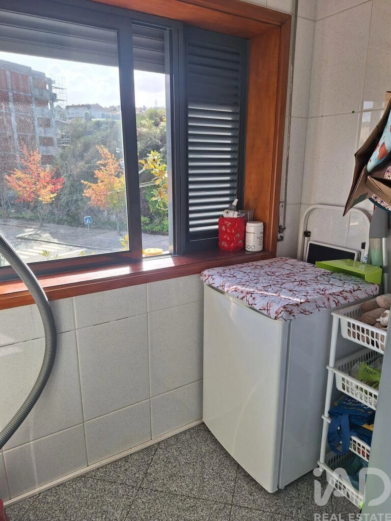 Apartamento T2 para Venda em Aguas Santas Foto 16