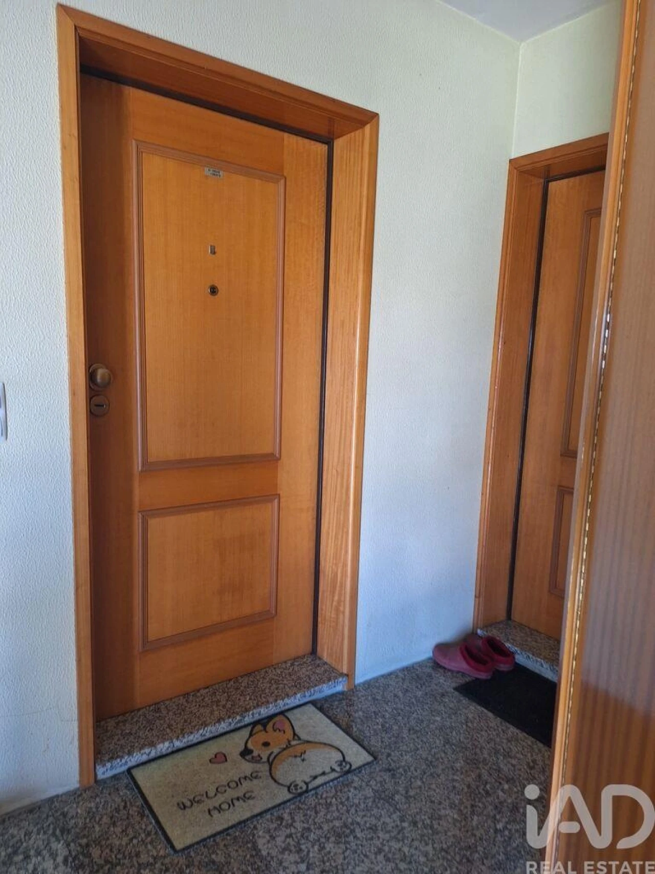 Apartamento T2 para Venda em Aguas Santas Foto 23