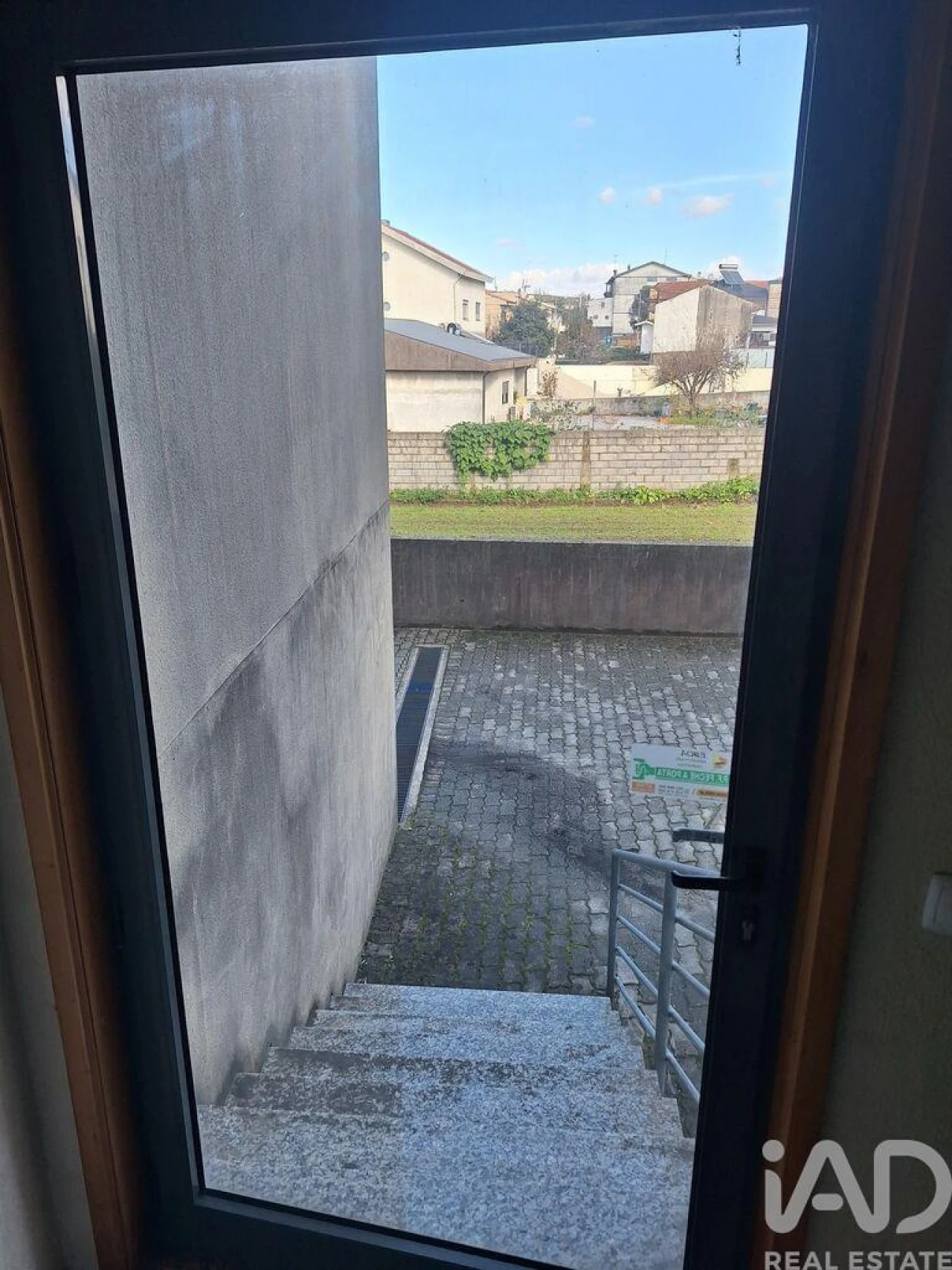 Apartamento T2 para Venda em Aguas Santas Foto 24