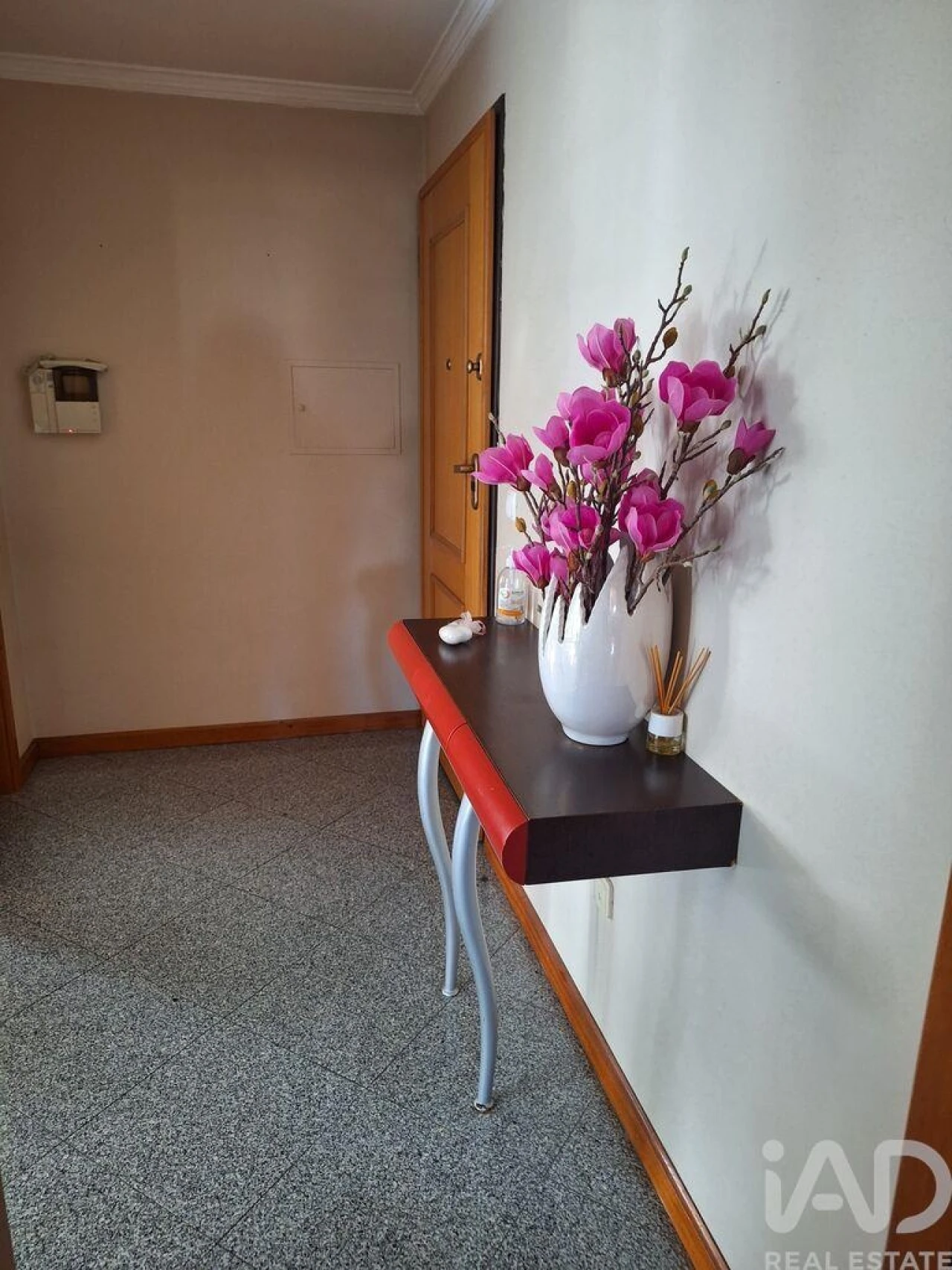 Apartamento T2 para Venda em Aguas Santas Foto 11