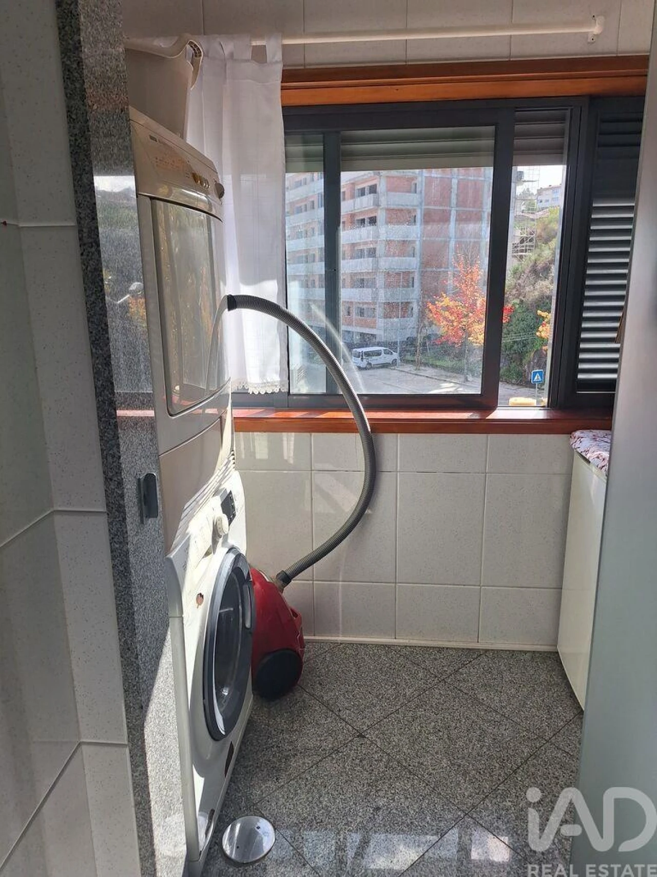 Apartamento T2 para Venda em Aguas Santas Foto 15