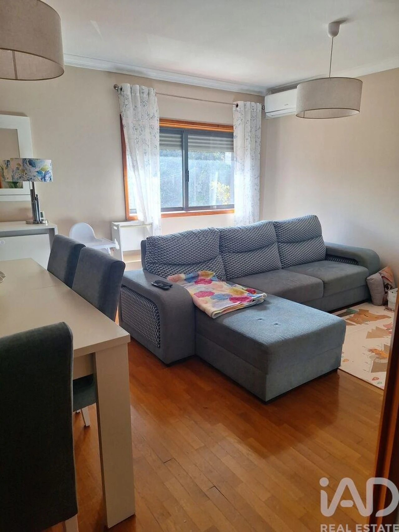 Apartamento T2 para Venda em Aguas Santas Foto 6