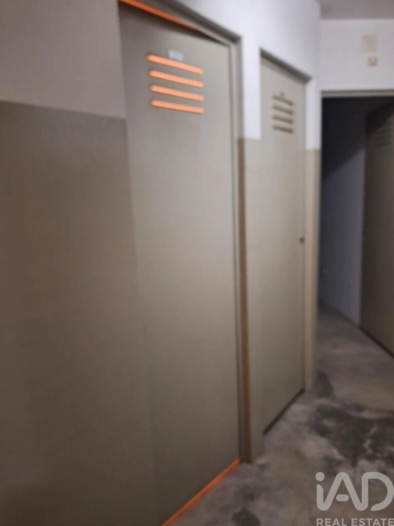 Apartamento T2 para Venda em Aguas Santas Foto 27