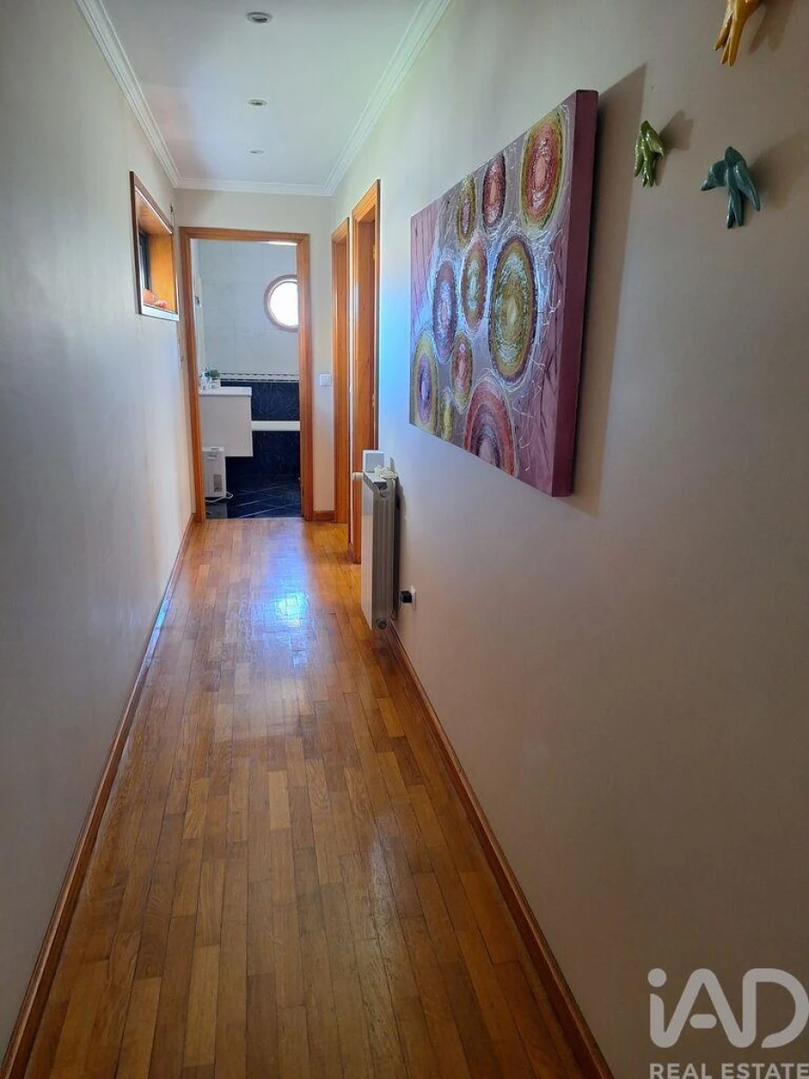 Apartamento T2 para Venda em Aguas Santas Foto 12