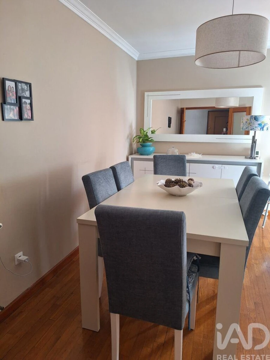 Apartamento T2 para Venda em Aguas Santas Foto 5