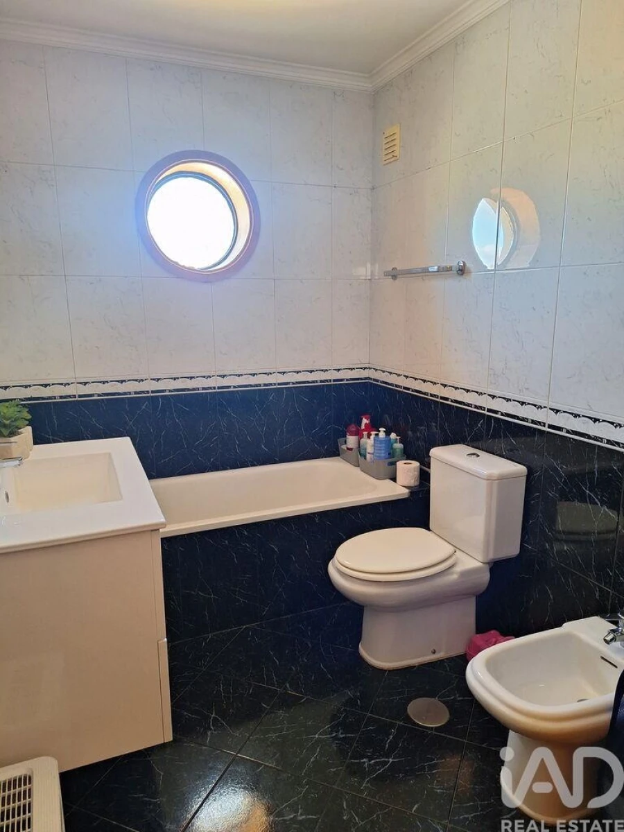 Apartamento T2 para Venda em Aguas Santas Foto 22