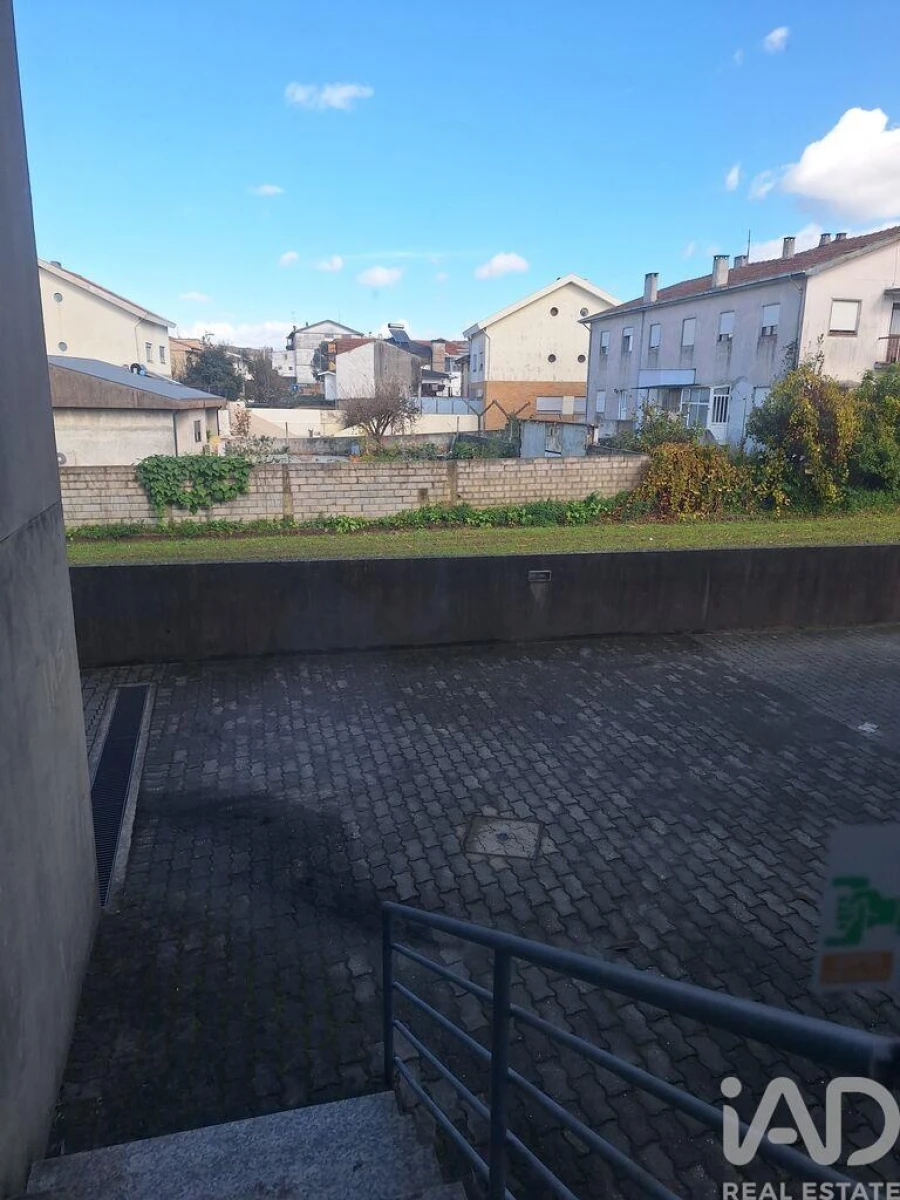 Apartamento T2 para Venda em Aguas Santas Foto 26