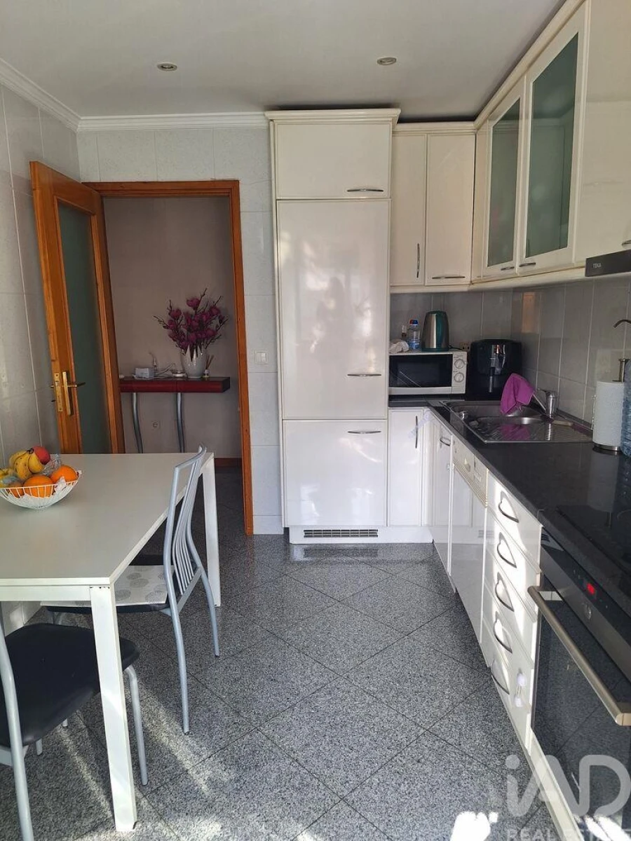 Apartamento T2 para Venda em Aguas Santas Foto 14