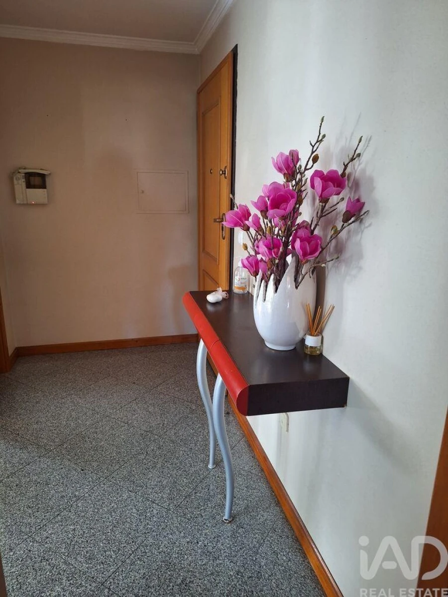 Apartamento T2 para Venda em Aguas Santas Foto 11