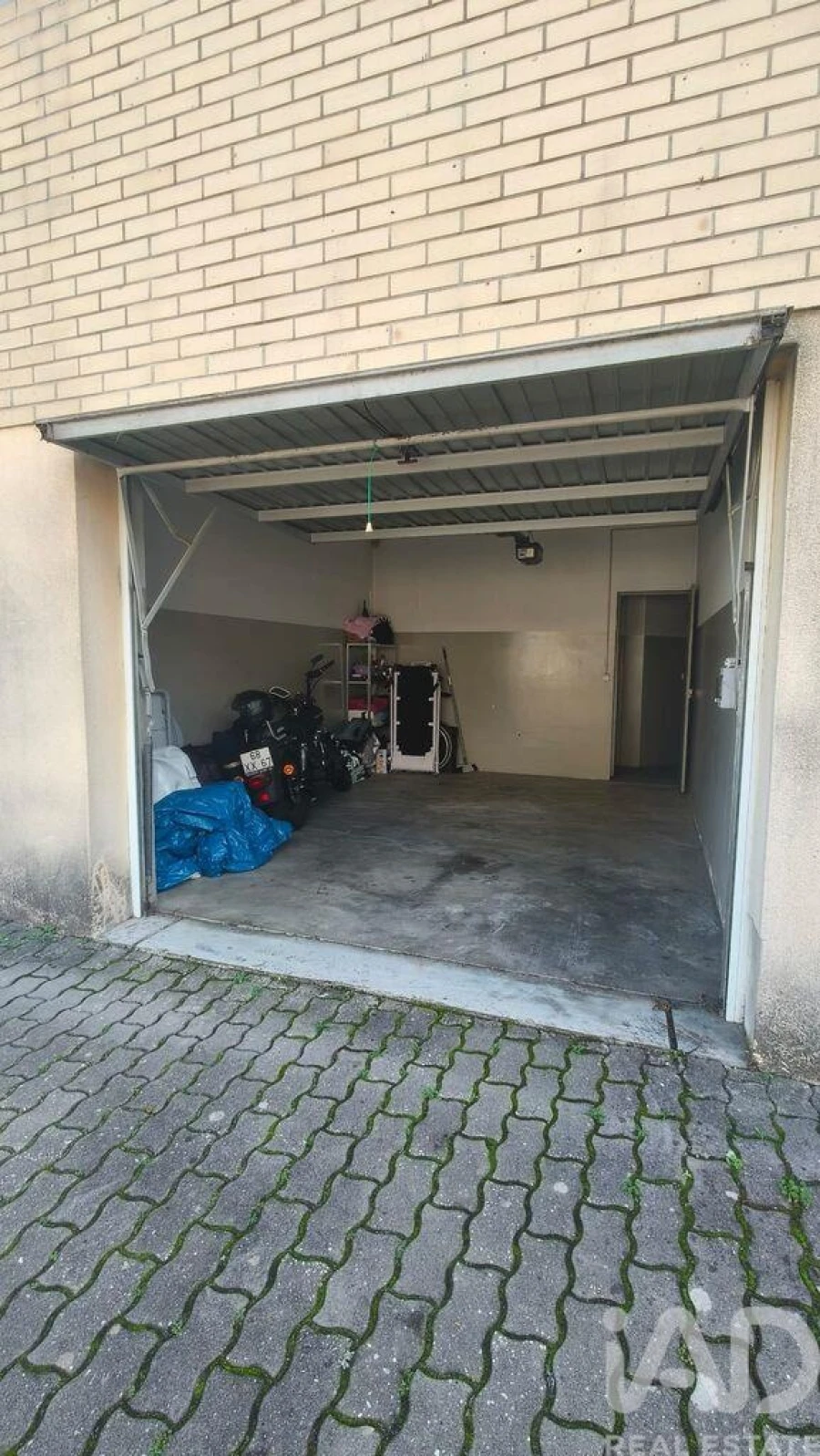 Apartamento T2 para Venda em Aguas Santas Foto 30