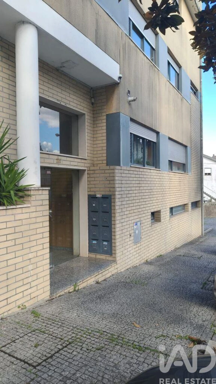 Apartamento T2 para Venda em Aguas Santas Foto 32