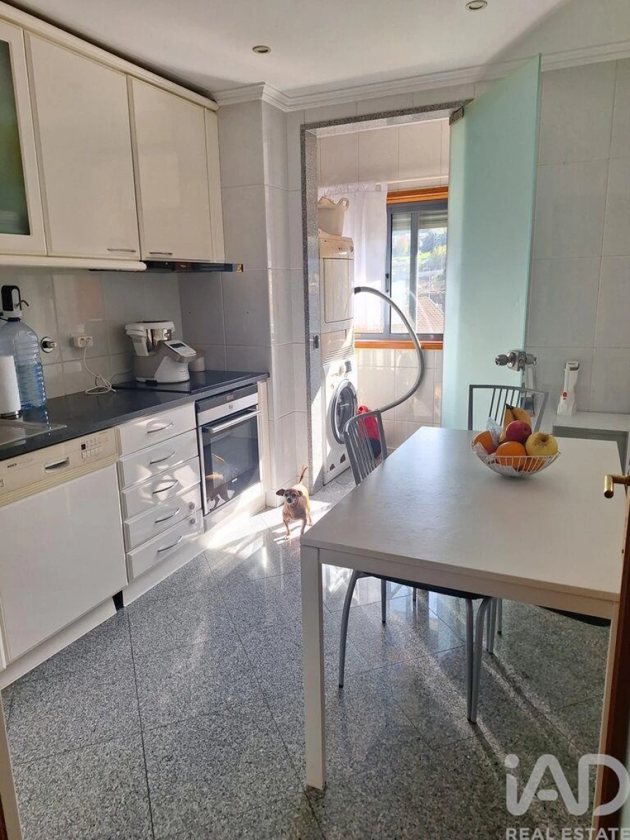 Apartamento T2 para Venda em Aguas Santas Foto 13