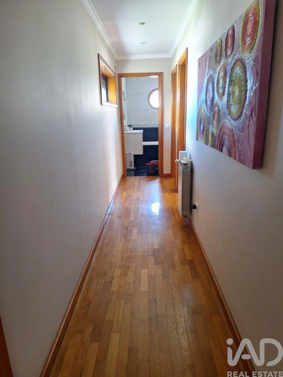 Apartamento T2 para Venda em Aguas Santas Foto 9