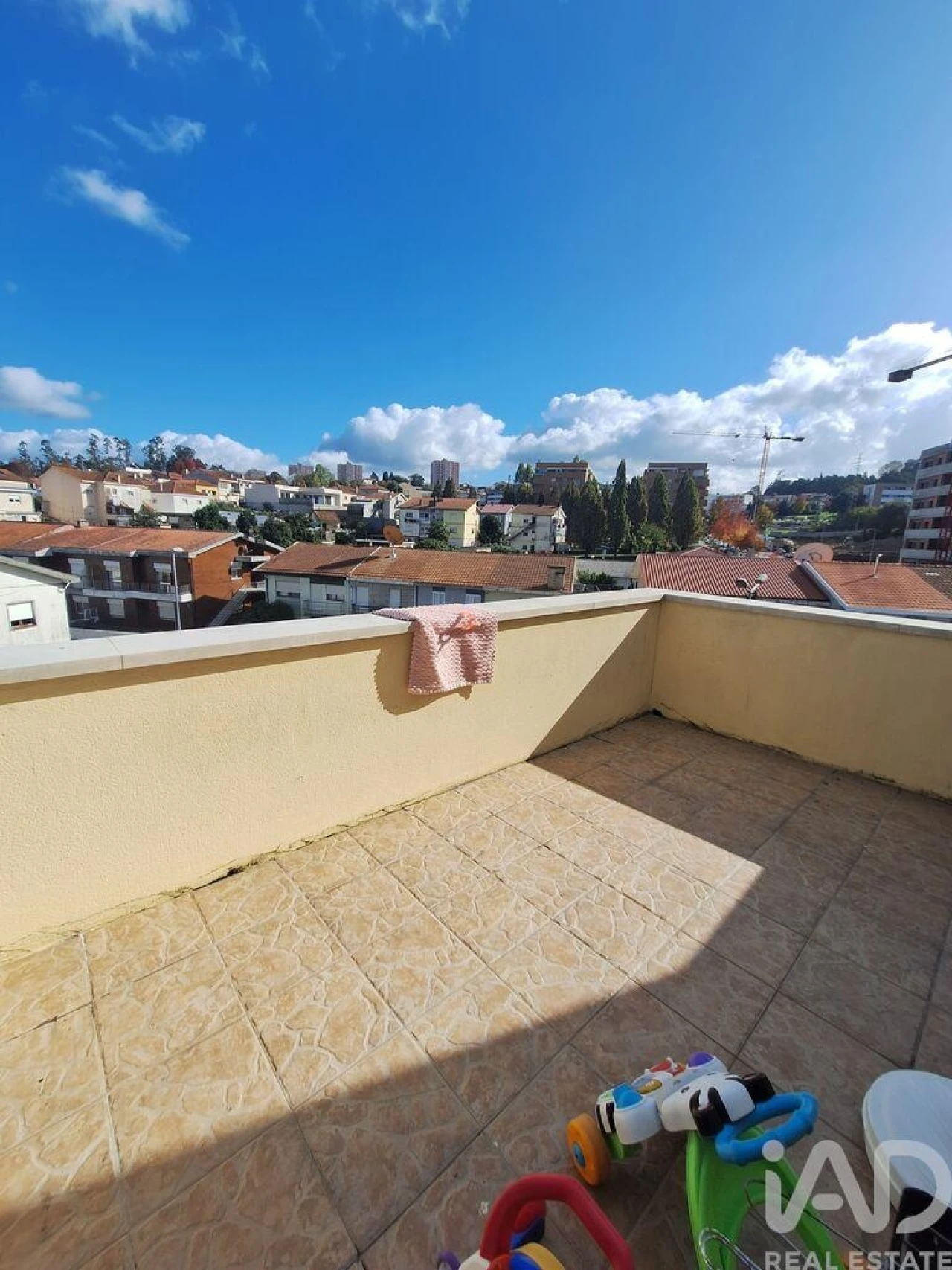 Apartamento T2 para Venda em Aguas Santas Foto 20