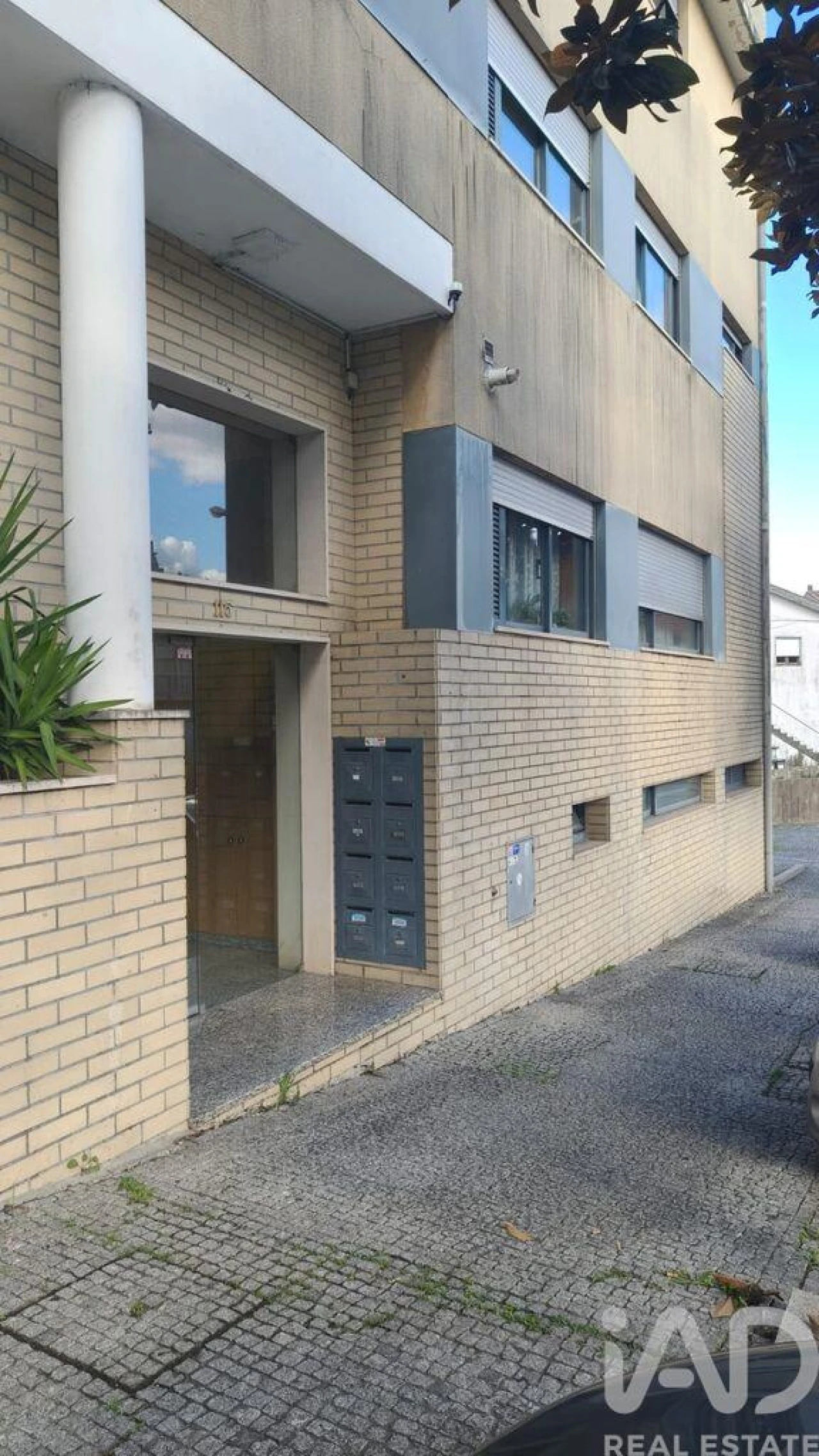 Apartamento T2 para Venda em Aguas Santas Foto 32