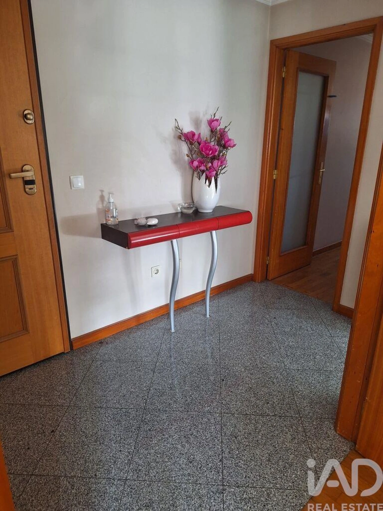 Apartamento T2 para Venda em Aguas Santas Foto 8