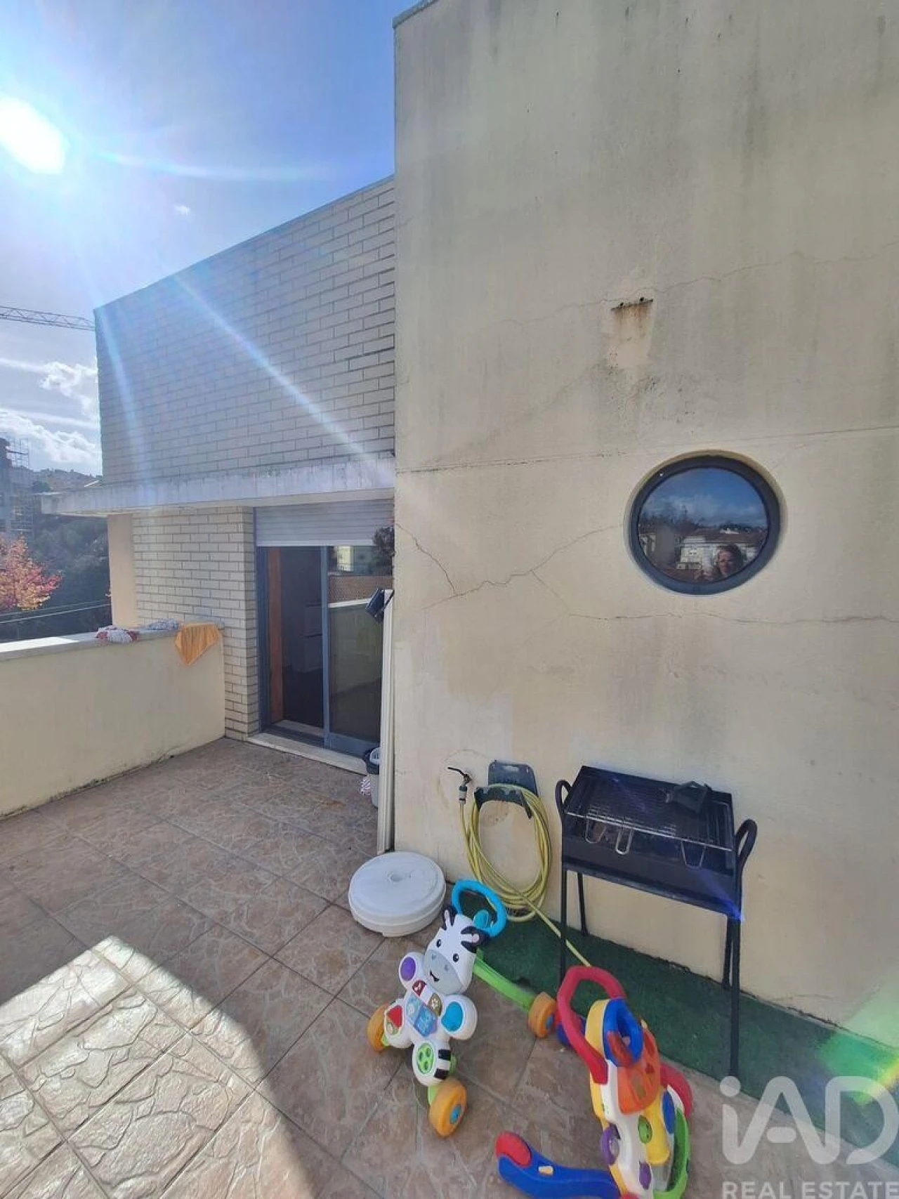 Apartamento T2 para Venda em Aguas Santas Foto 21