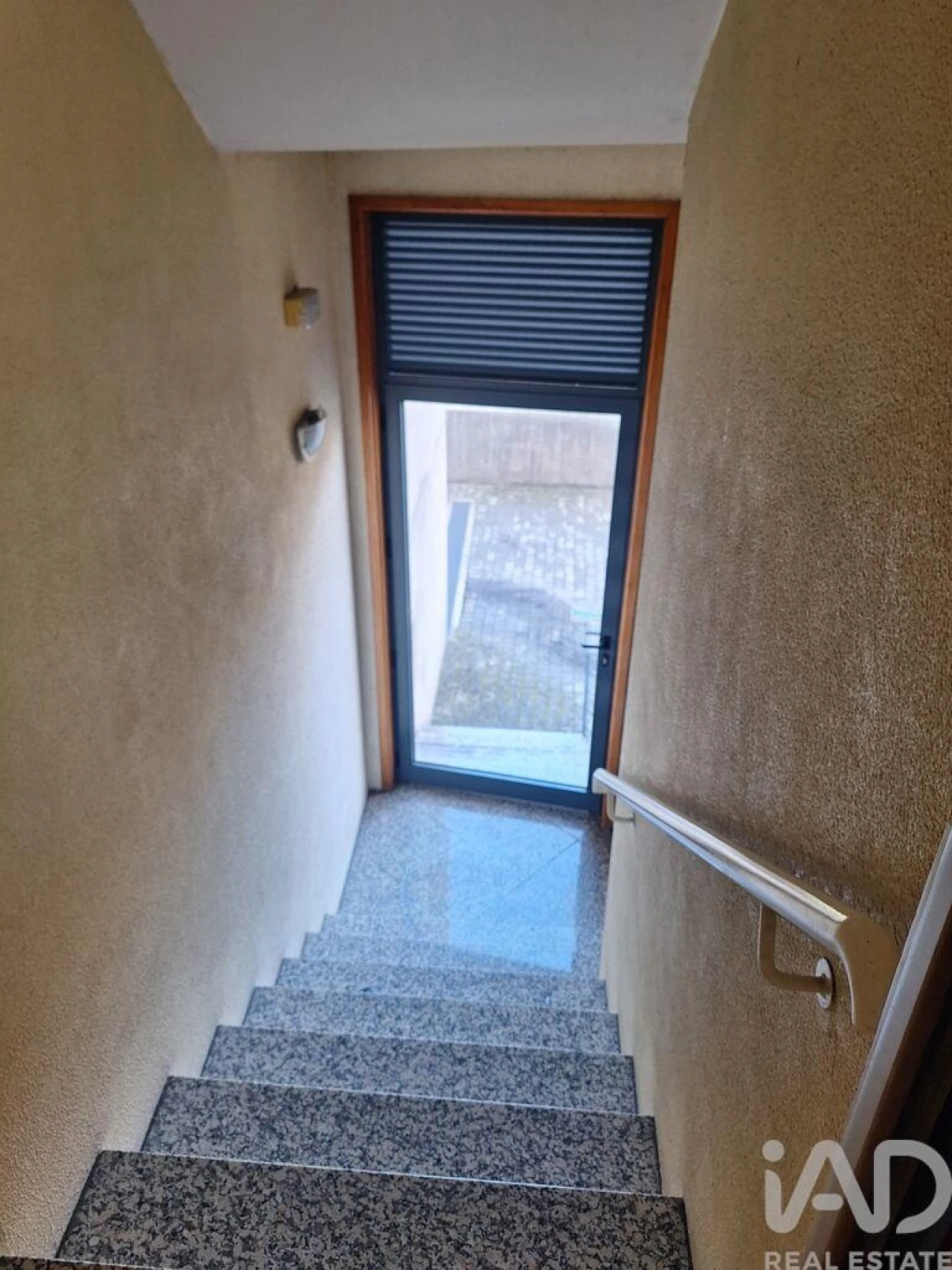 Apartamento T2 para Venda em Aguas Santas Foto 25