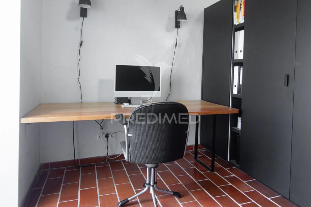 Moradia T5 para Venda em Santa Maria, São Pedro e Sobral da Lagoa Foto 13