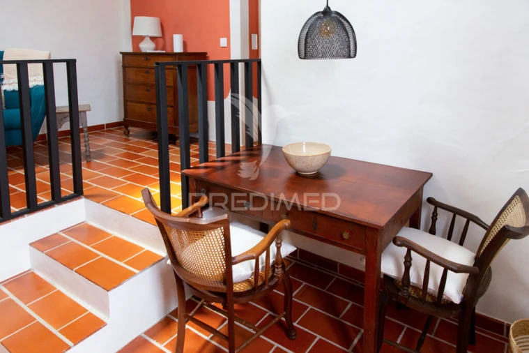 Moradia T5 para Venda em Santa Maria, São Pedro e Sobral da Lagoa Foto 19