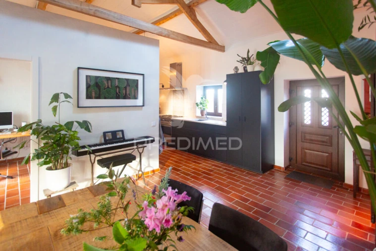 Moradia T5 para Venda em Santa Maria, São Pedro e Sobral da Lagoa Foto 2