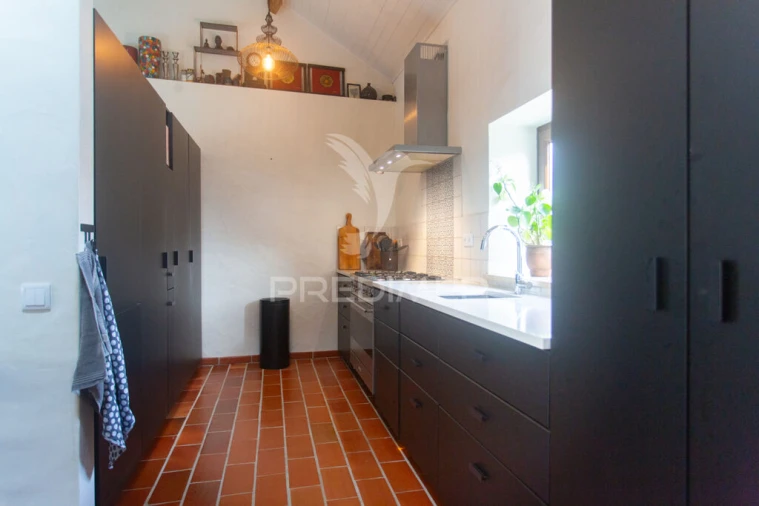 Moradia T5 para Venda em Santa Maria, São Pedro e Sobral da Lagoa Foto 6