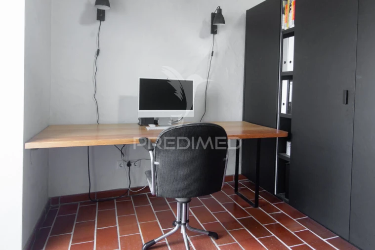 Moradia T5 para Venda em Santa Maria, São Pedro e Sobral da Lagoa Foto 12