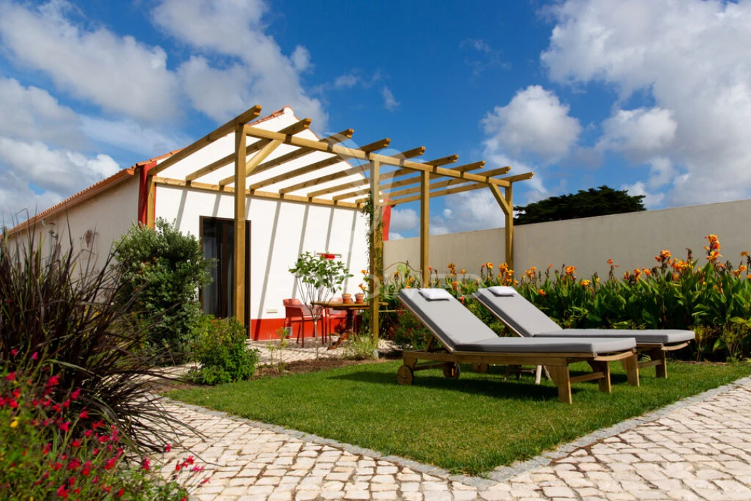 Moradia T5 para Venda em Santa Maria, São Pedro e Sobral da Lagoa Foto 17