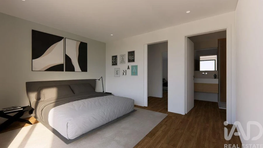 Moradia T3 para Venda em Castelo do Neiva Foto 21