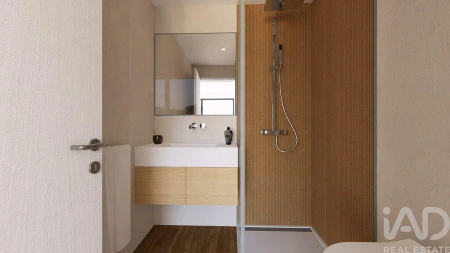 Moradia T3 para Venda em Castelo do Neiva Foto 15