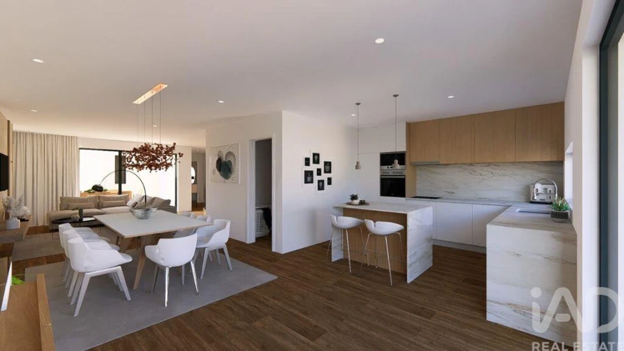 Moradia T3 para Venda em Castelo do Neiva Foto 7