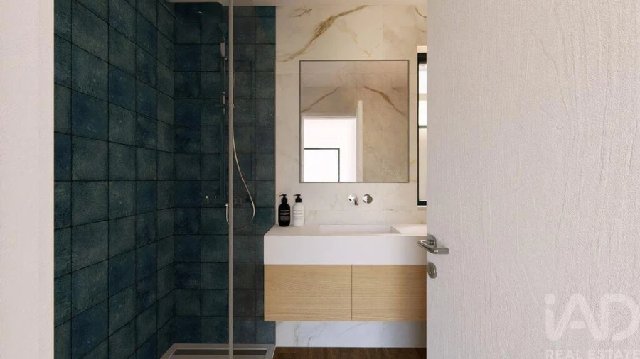 Moradia T3 para Venda em Castelo do Neiva Foto 11