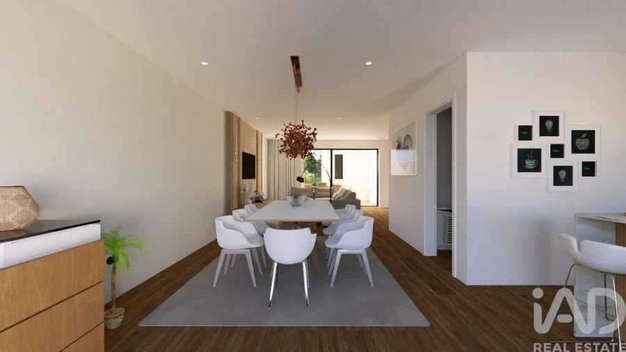 Moradia T3 para Venda em Castelo do Neiva Foto 6