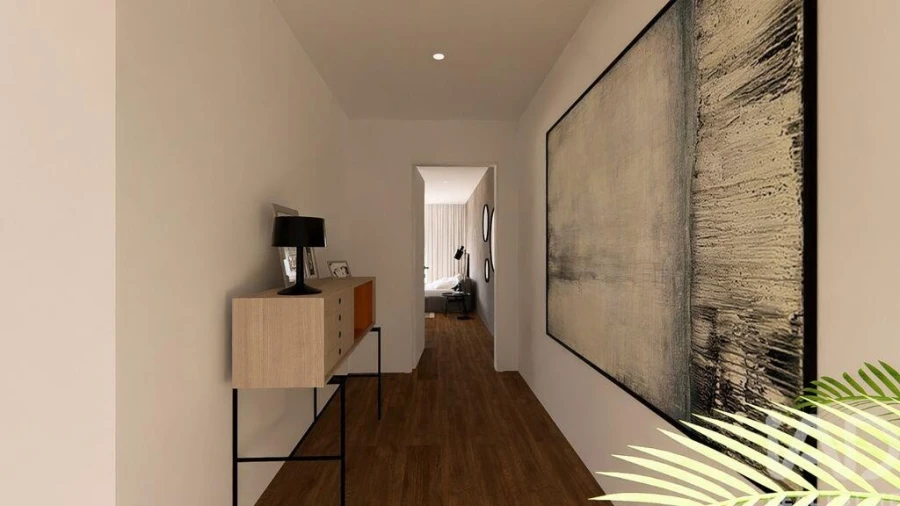 Moradia T3 para Venda em Castelo do Neiva Foto 12